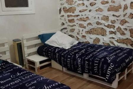 Отель Maison La Branche D'oiseaux в Эль Жадида - Марокко