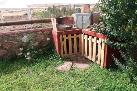 Отель Maison La Branche D'oiseaux в Эль Жадида - Марокко