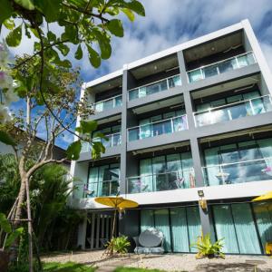 отель River Art Hotel