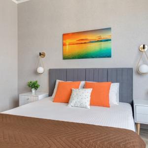 отель Апартаменты Seaside