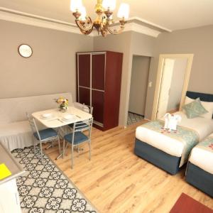 отель White Pearl Apart Hotel