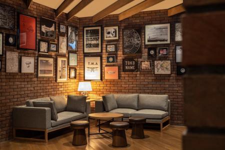 Four Points by Sheraton Nagoya, Chubu International Airport