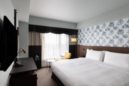 Four Points by Sheraton Nagoya, Chubu International Airport