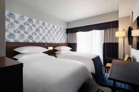 Four Points by Sheraton Nagoya, Chubu International Airport