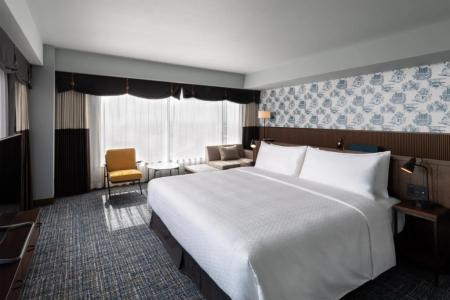 Four Points by Sheraton Nagoya, Chubu International Airport