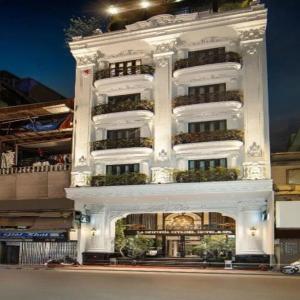 отель Delicacy Hotel & Spa