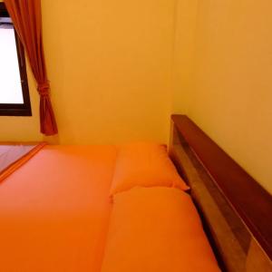 отель Baan Archa Samui