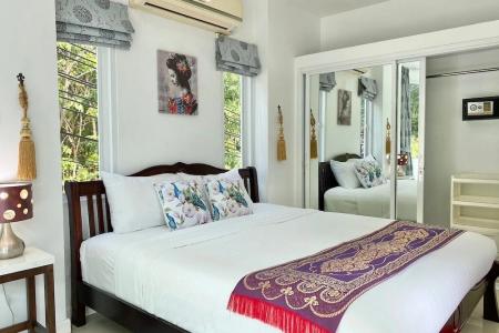 Отель Private Pool Villa for Family & Friends в Чалонг Бэй - Таиланд