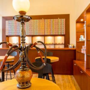 отель The Golden Ridge Hotel