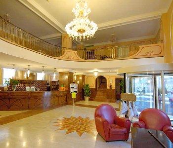 Grand Hotel Astoria Grado