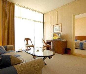 Grand Hotel Astoria Grado