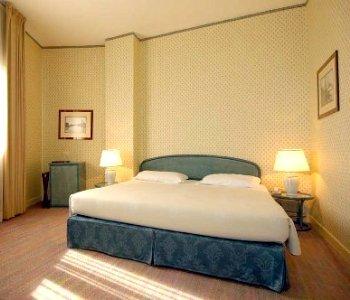 Grand Hotel Astoria Grado