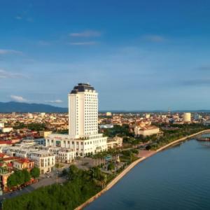 отель Melia Vinpearl Quang Binh