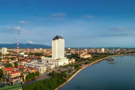 Melia Vinpearl Quang Binh