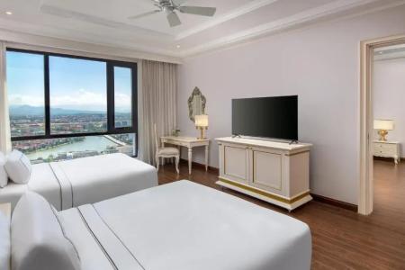 Melia Vinpearl Quang Binh