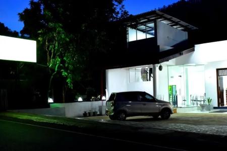 Отель Nine Arch Holiday Resort в Элла - Шри-Ланка