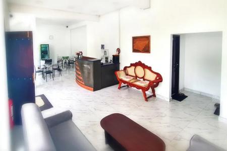 Отель Nine Arch Holiday Resort в Элла - Шри-Ланка