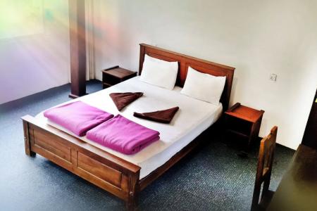 Отель Nine Arch Holiday Resort в Элла - Шри-Ланка