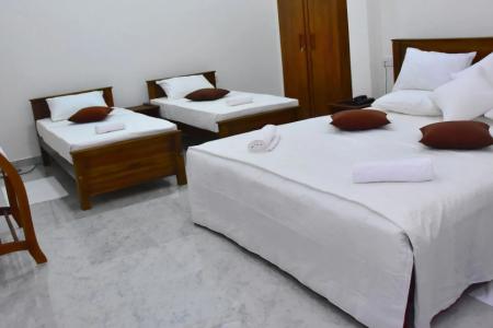 Отель Nine Arch Holiday Resort в Элла - Шри-Ланка