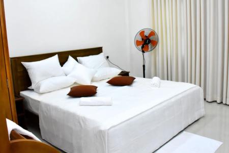 Отель Nine Arch Holiday Resort в Элла - Шри-Ланка