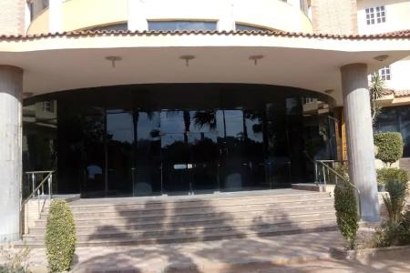 Fayed Armed Forces Hotel