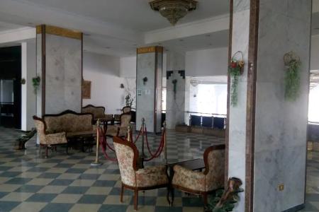 Fayed Armed Forces Hotel