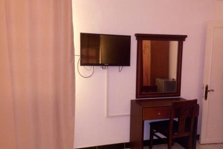 Fayed Armed Forces Hotel