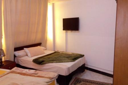 Fayed Armed Forces Hotel