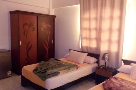 Fayed Armed Forces Hotel