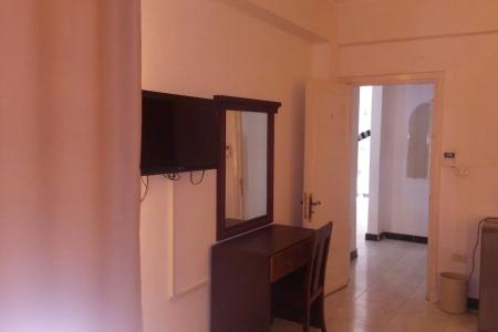 Fayed Armed Forces Hotel