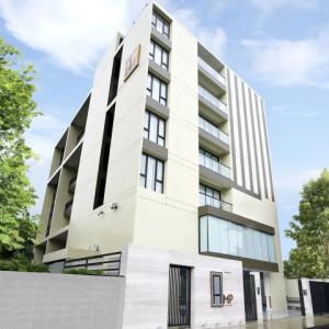 отель Amp Am House Hotel