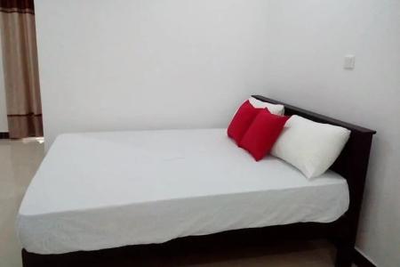 Отель The Saliyawewa Cabins в Анурадхапура - Шри-Ланка