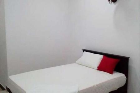 Отель The Saliyawewa Cabins в Анурадхапура - Шри-Ланка