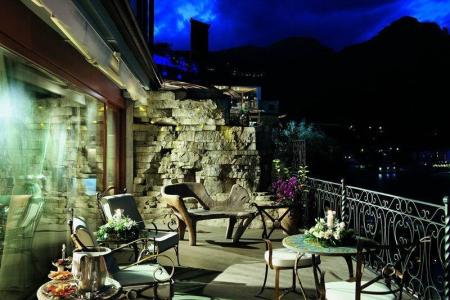 Grand Hotel Atlantis Bay