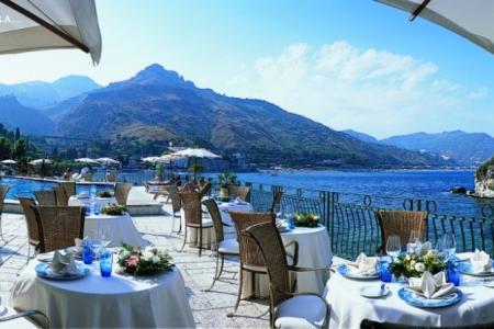 Grand Hotel Atlantis Bay