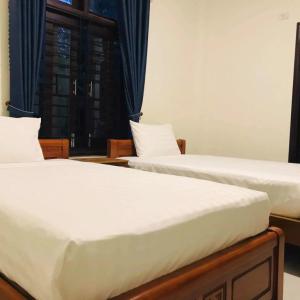 отель New Destination Hoi An Homestay