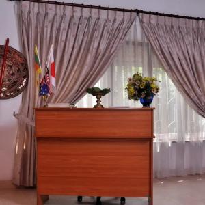 отель The Rock Bunglow