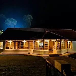 отель Simpson's Forest Hotel
