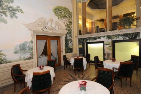 Grand Hotel Majestic Gia Baglioni