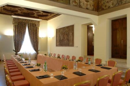 Grand Hotel Majestic Gia Baglioni