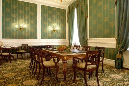 Grand Hotel Majestic Gia Baglioni