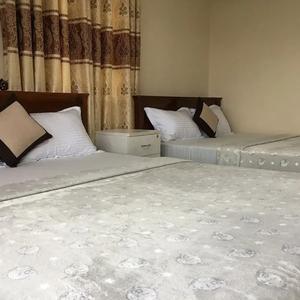 отель Mount View Bungalow