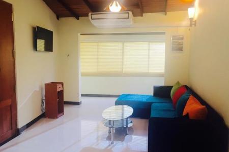 Отель Fortune Residence в Маунт Лавиния - Шри-Ланка