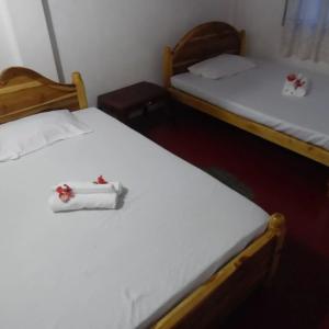 отель Little Guest