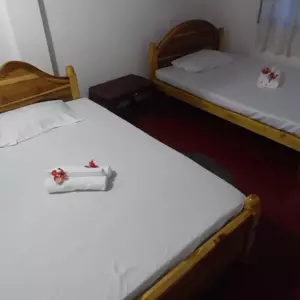 отель Little Guest