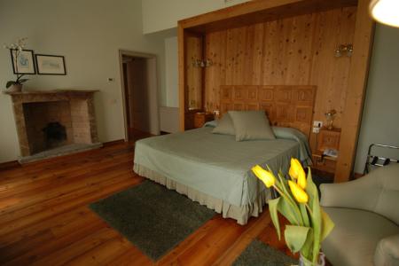 QC Terme Grand Hotel Bagni Nuovi