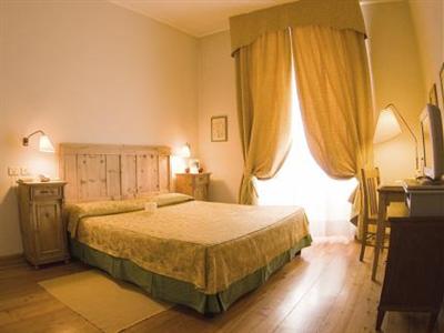 QC Terme Grand Hotel Bagni Nuovi