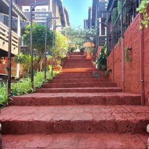 отель The Regalia Resort