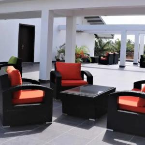 отель Daffodils Beach Negombo