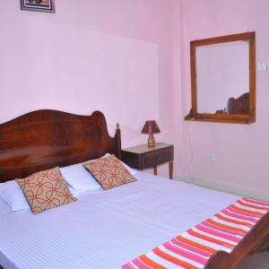 отель Dil Lanka Safari Resort